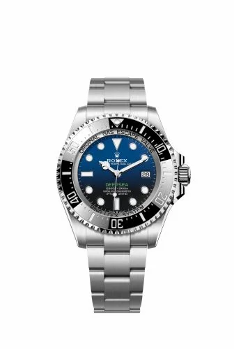 Rolex Sea-Dweller Deepsea D-Blue 136660-0005 (M136660-0005)